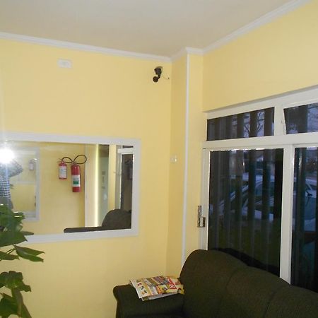 Hotel Represa Σάο Πάολο Εξωτερικό φωτογραφία