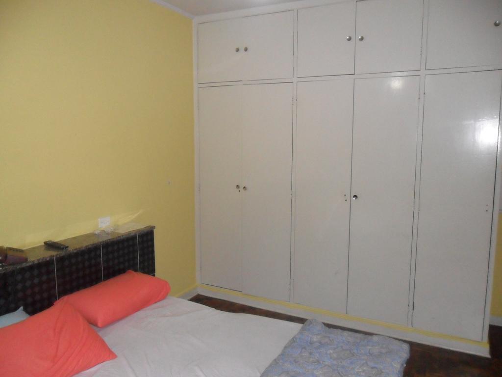 Hotel Represa Σάο Πάολο Εξωτερικό φωτογραφία