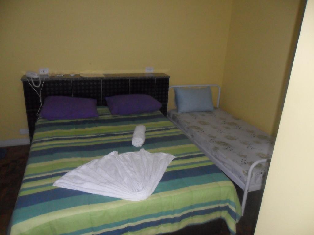 Hotel Represa Σάο Πάολο Εξωτερικό φωτογραφία