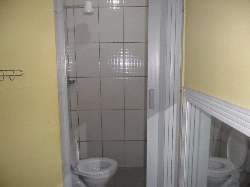 Hotel Represa Σάο Πάολο Εξωτερικό φωτογραφία