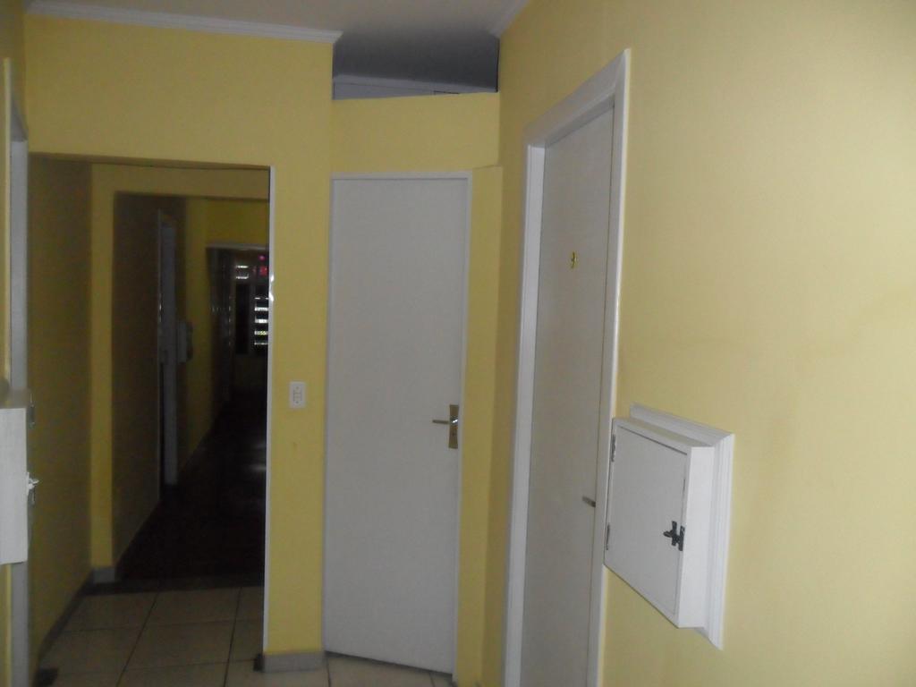 Hotel Represa Σάο Πάολο Εξωτερικό φωτογραφία
