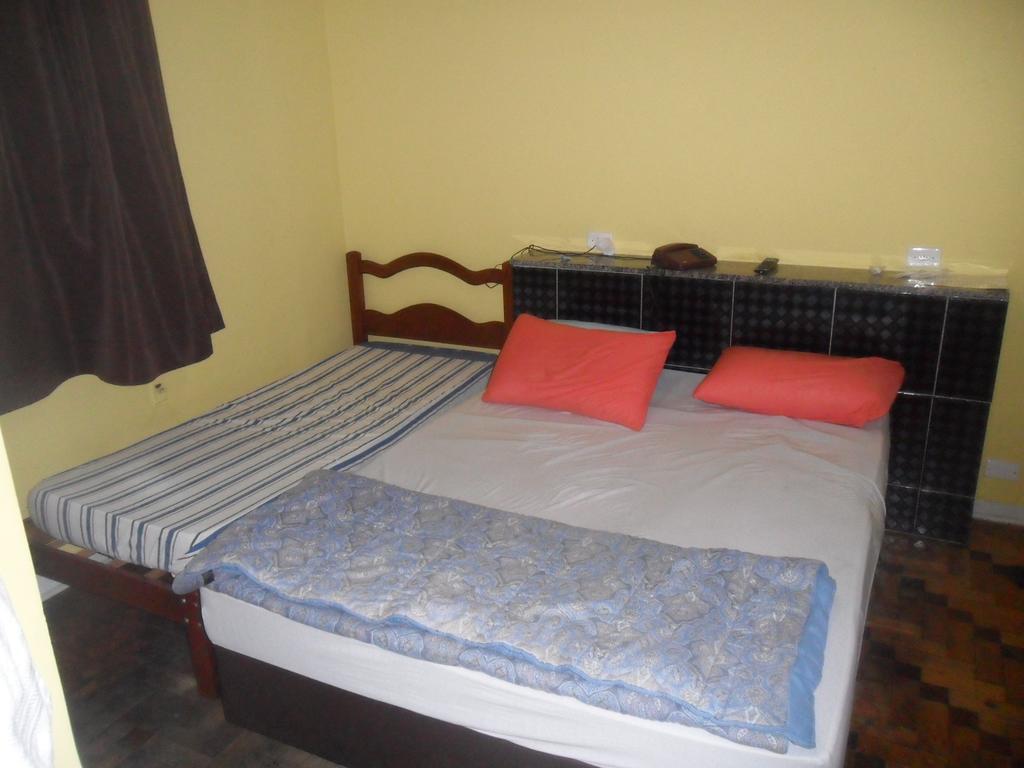 Hotel Represa Σάο Πάολο Δωμάτιο φωτογραφία
