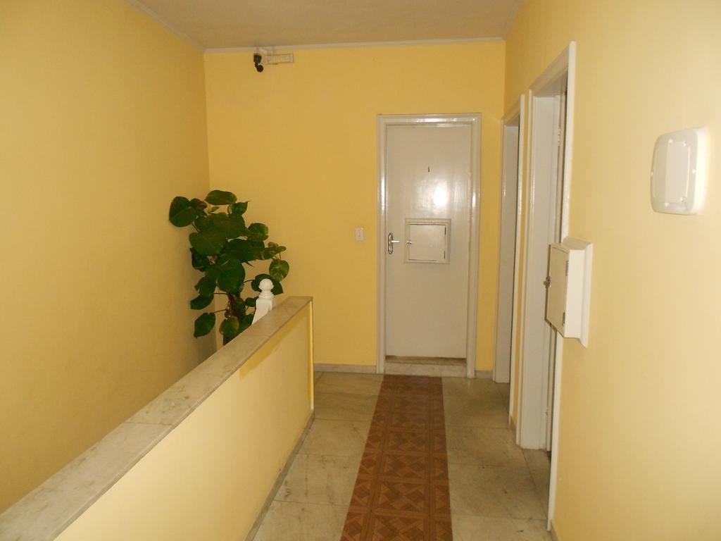 Hotel Represa Σάο Πάολο Εξωτερικό φωτογραφία
