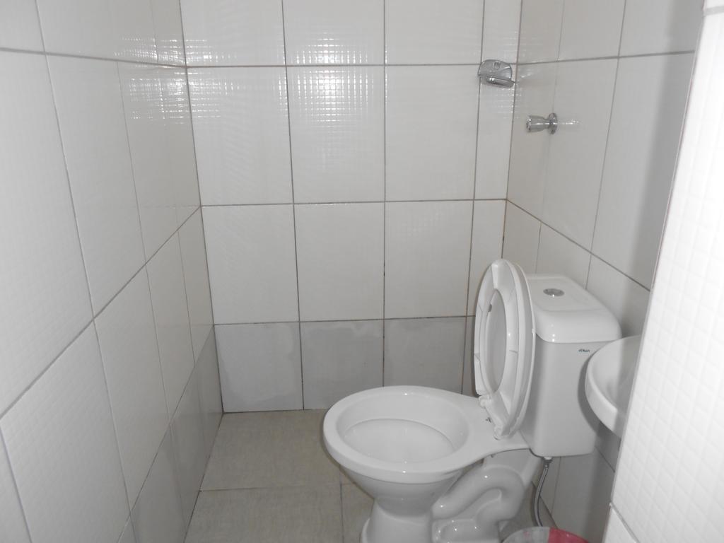 Hotel Represa Σάο Πάολο Δωμάτιο φωτογραφία
