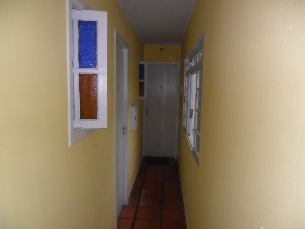 Hotel Represa Σάο Πάολο Εξωτερικό φωτογραφία